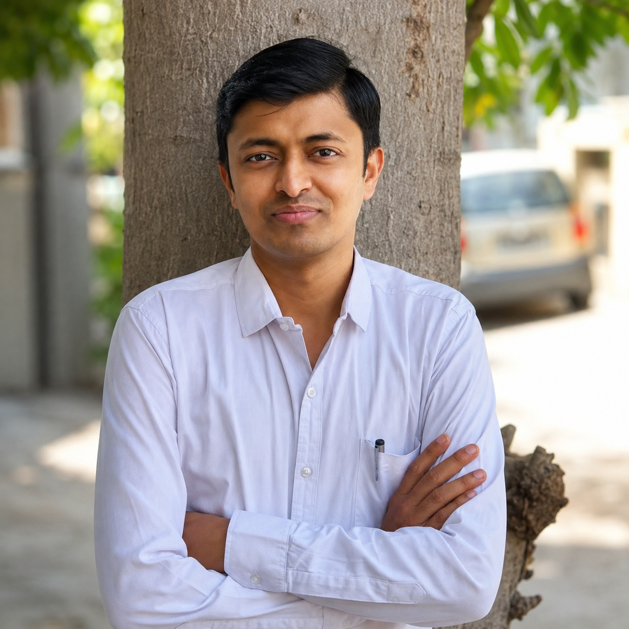 डॉ. मोहित बीजाका